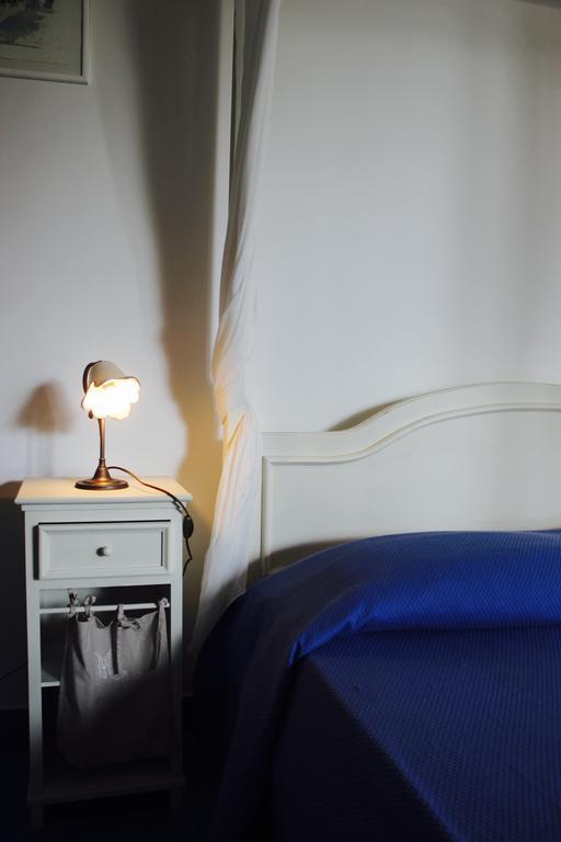 Le Mannare Case Vacanze Di Metopa Srl Piano Conte Екстер'єр фото